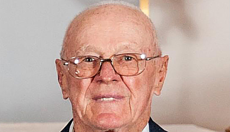 Ralph A Stites, 93, Festus